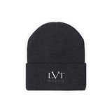 LVT KNIT BEANIE