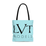 LVT TOTE BAG