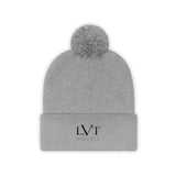 LVT POM POM BEANIE