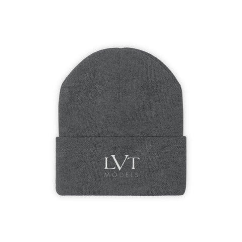 LVT KNIT BEANIE