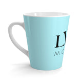 LVT MUG