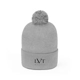 LVT POM POM BEANIE