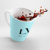 LVT MUG