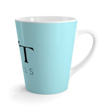 LVT MUG