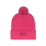 LVT POM POM BEANIE